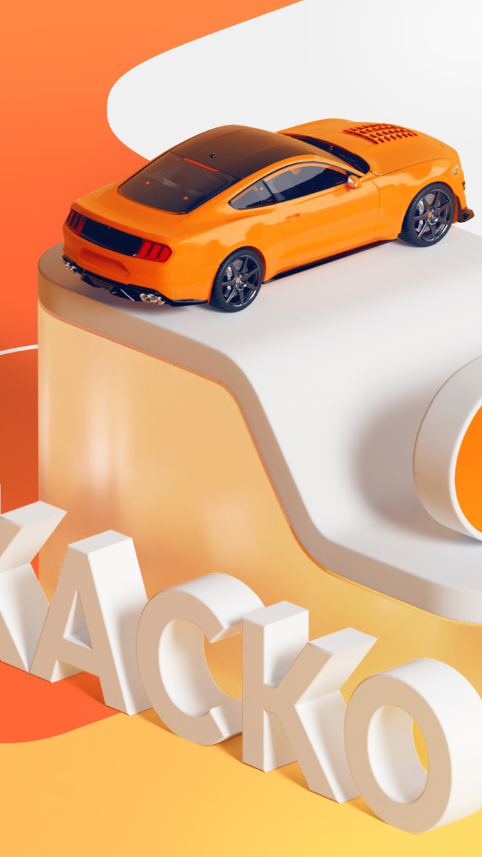 Рули – ваш умный автомобиль