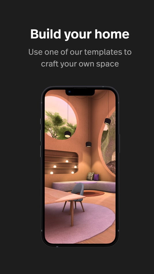 #5. Spatial (iOS) By: Spatial Systems