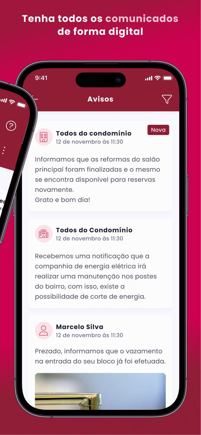 Protec Gestão e Serviços