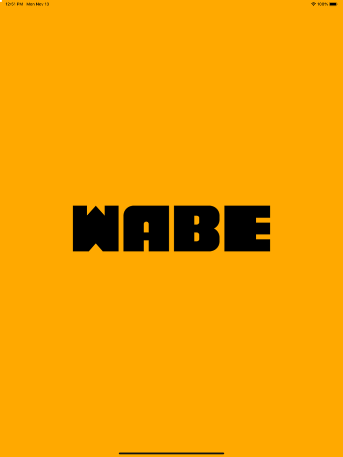 WABE Public Broadcasting App