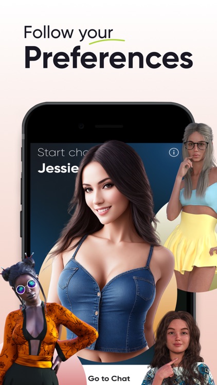 AI Friend: Virtual Assist screenshot-3