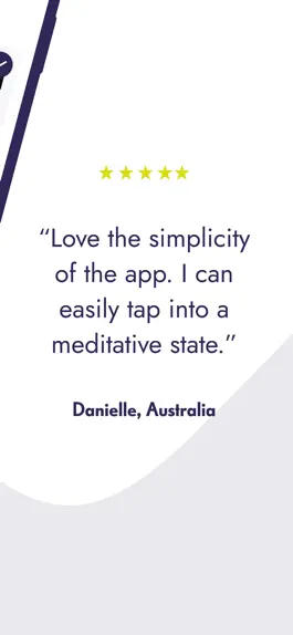 Game screenshot Wombat: Breathe & Meditate hack