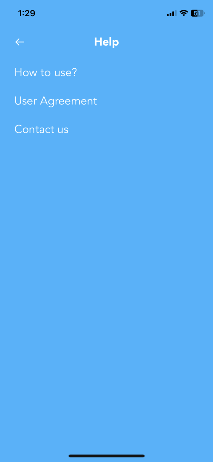 Telegram phone number