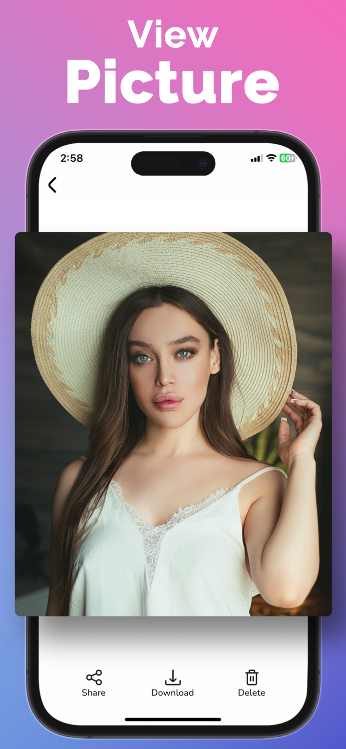 Private Gallery - Photo Vault