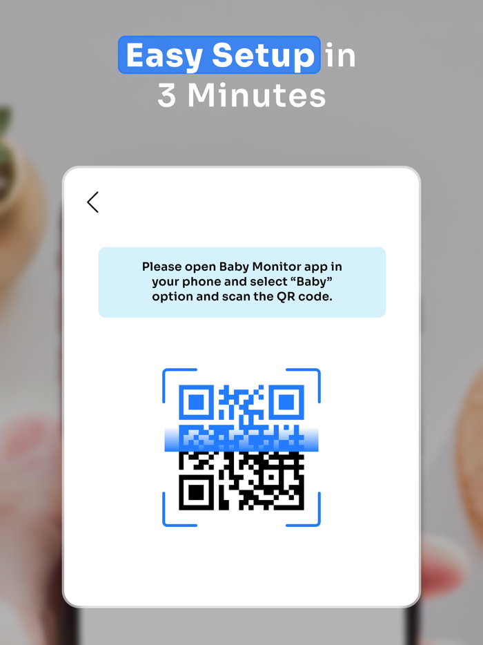 BabyCam - Baby Monitor