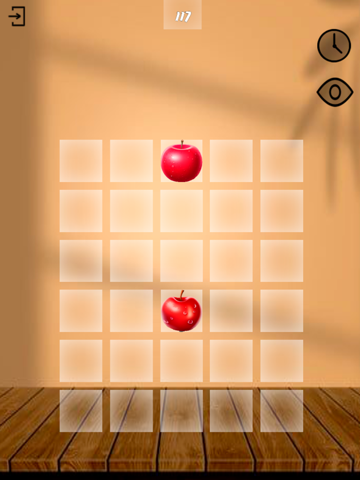 Watermelon Fruit Merge Game