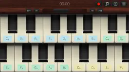 Game screenshot Keys: Organ, Piano, Percussion mod apk