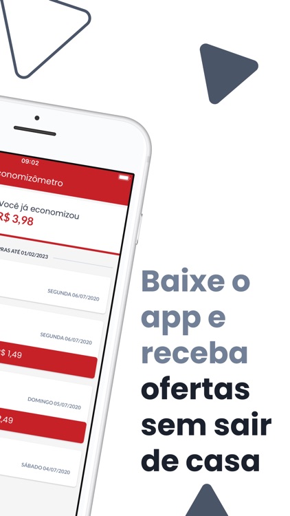 Clube Lev+ screenshot-4