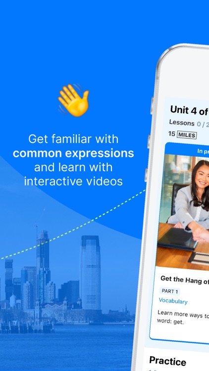 Open English: Learn English screenshot-4