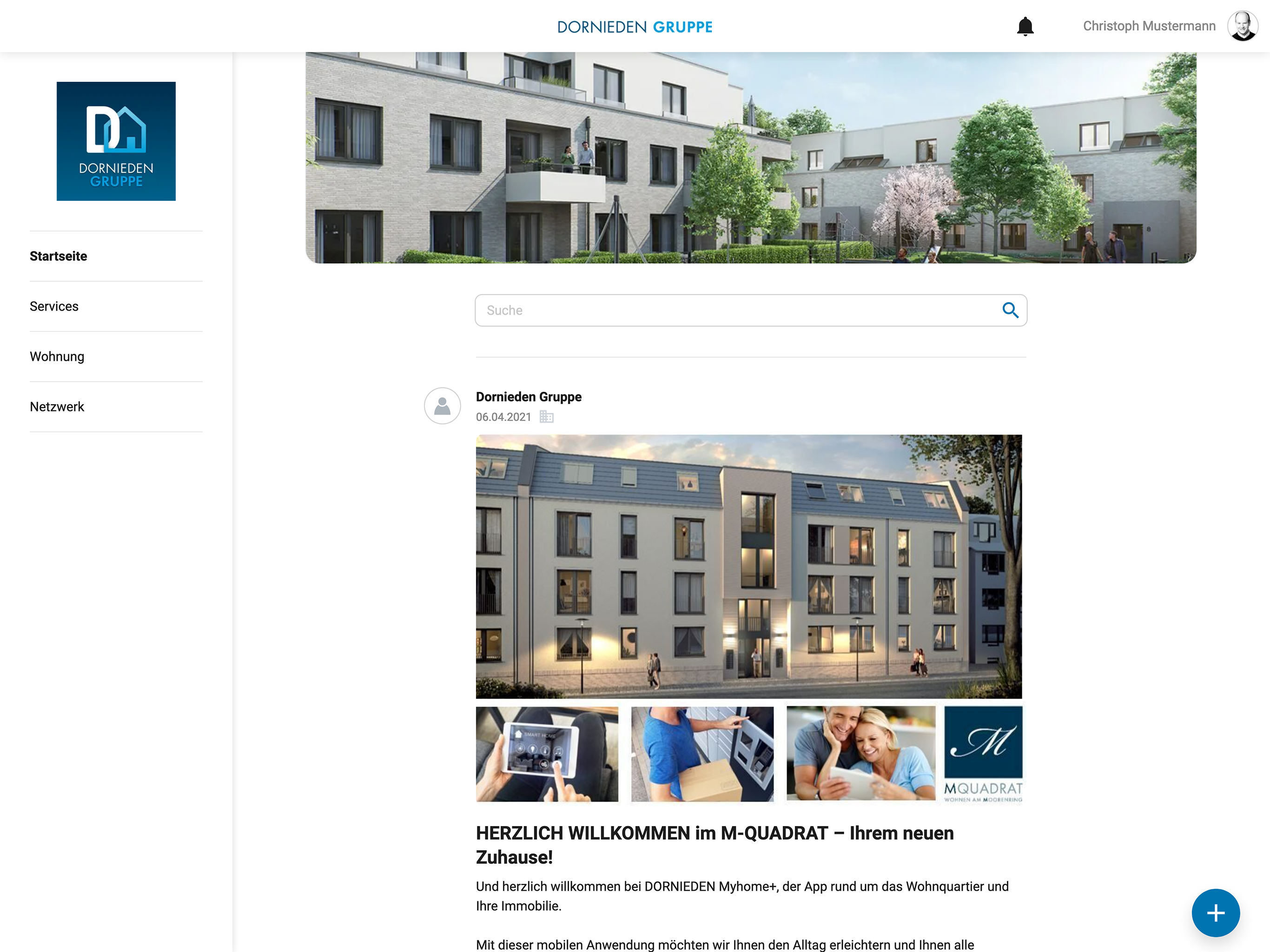 My Home Plus screenshot 6