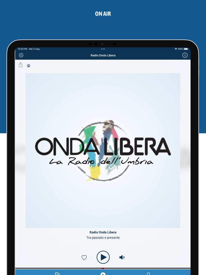 Radio Onda Libera