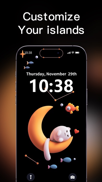 Color Call - Wallpapers Screenshot