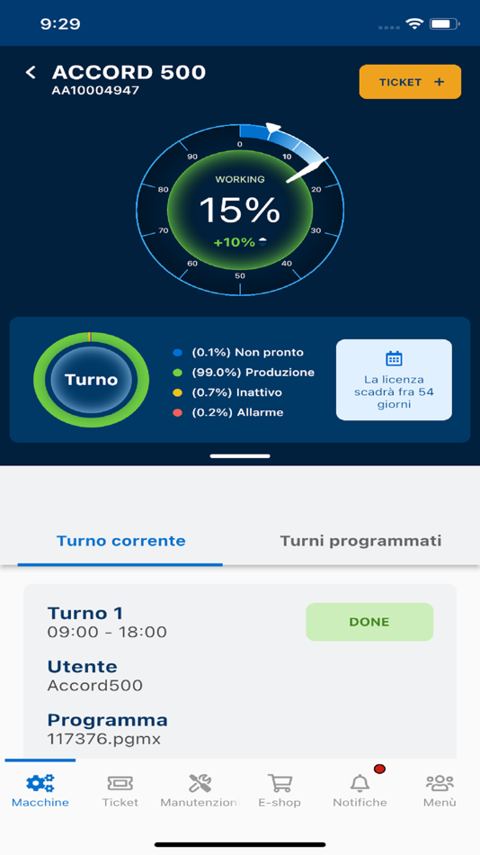 #2. CMS Connect (iOS) 由: Scm Group S.p.A.