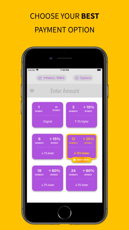 #2. ComoPago (iOS) 由: Pablo Villar