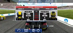 Mopar Drag N Brag screenshot #5 for iPhone