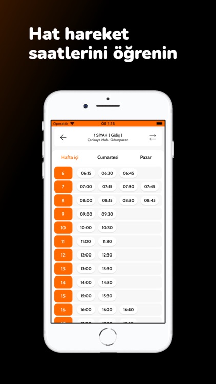 EsTram Mobil screenshot-4