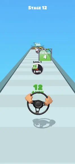 Game screenshot Active Driver mod apk