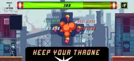 Game screenshot Wall of Hunger hack