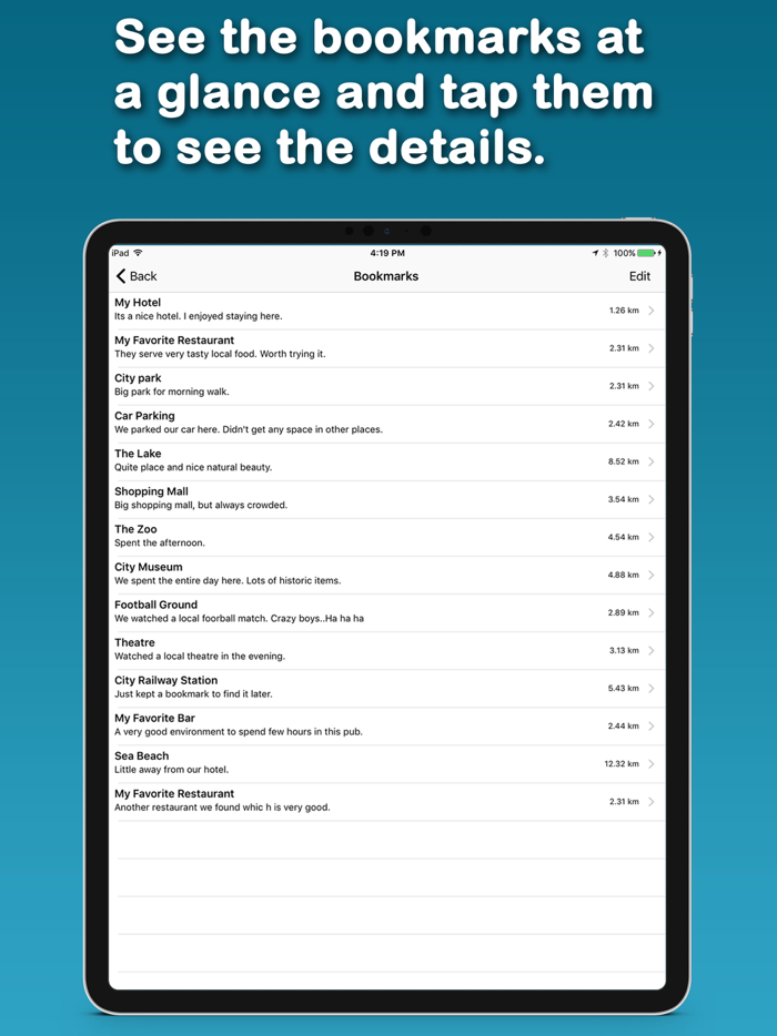 AHIs Offline Mauritius