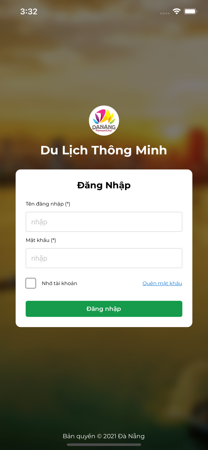 Giám sát du lịch thông minh