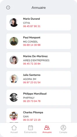 Game screenshot Boxers Business Club hack