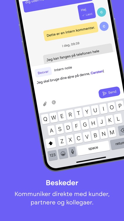 Propbinder screenshot-4