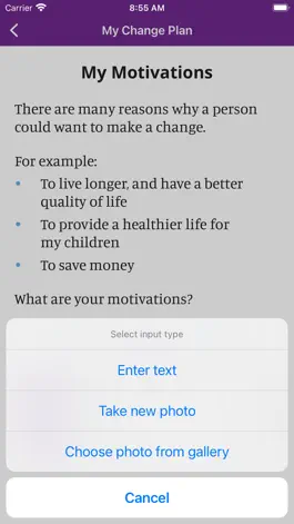 Game screenshot My Change Plan (MCP) hack