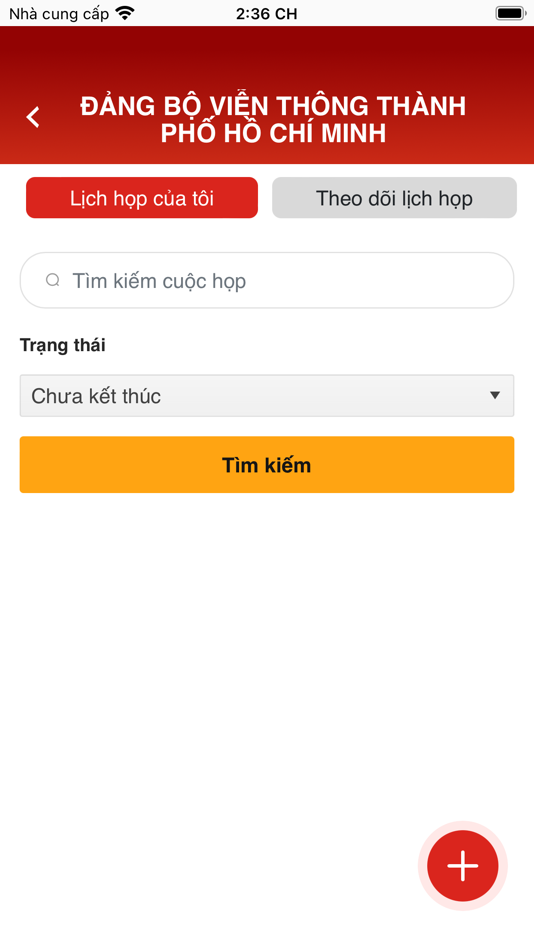 #4. Sổ tay Đảng viên VNPT TP.HCM (iOS) 由: VNPT