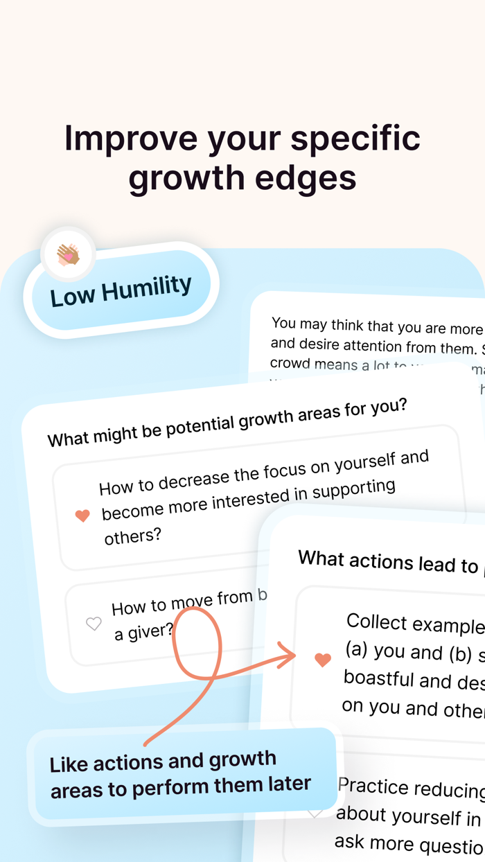 Scientific Self-Discovery