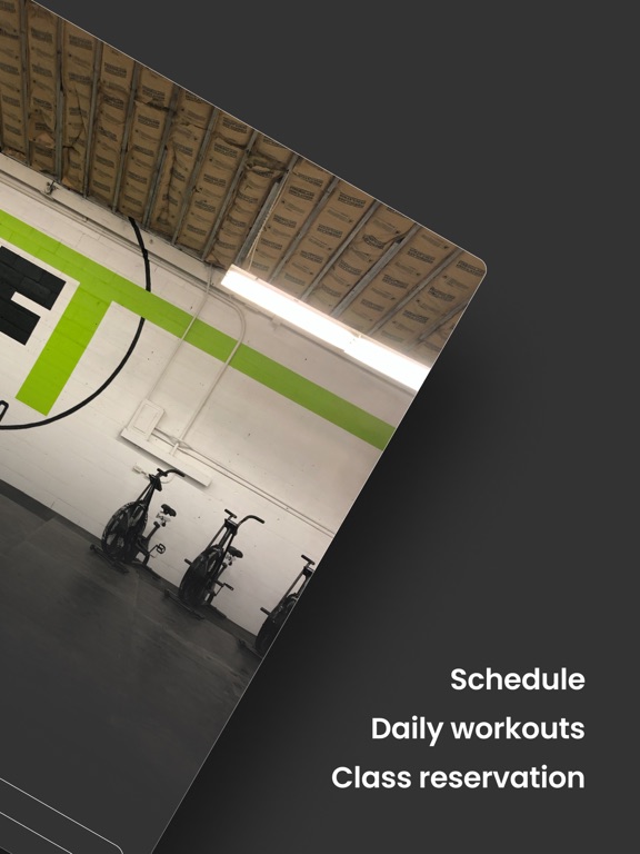 Screenshot #5 pour CFT Fitness