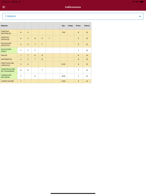 Screenshot #6 pour Com Digital Borromeo