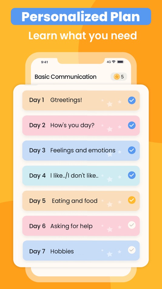 #6. EchoHands: learn sign language (iOS) Podle: Lollipop Technology
