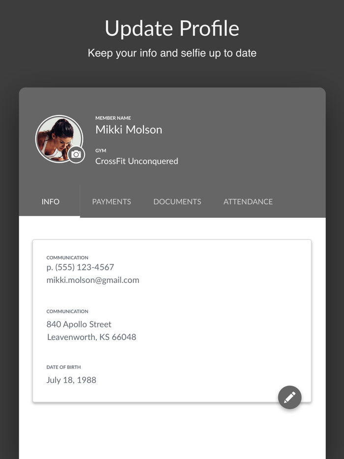 CrossFit Unconquered