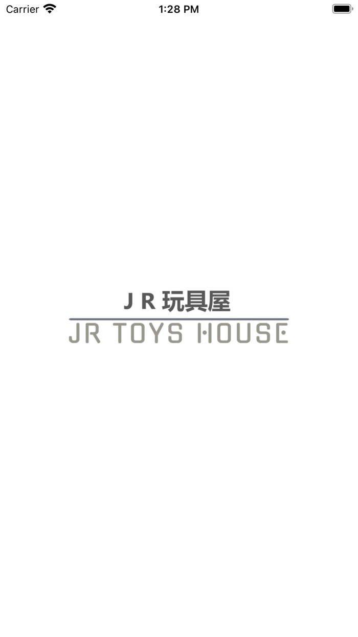 JR TOYS HOUSE