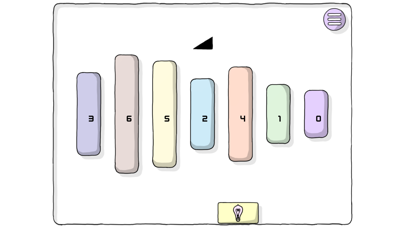 Riddle Doodlesのおすすめ画像1