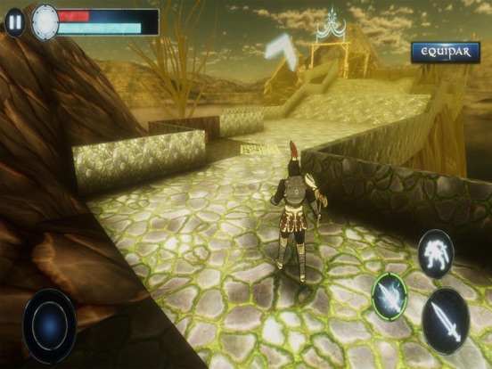 Screenshot #5 pour Tosty Liv: El regreso de Cord