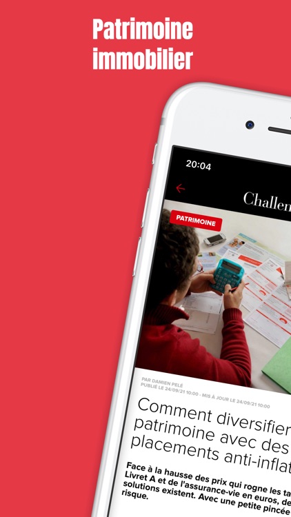 Challenges screenshot-6