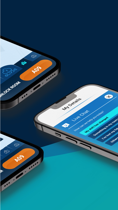 Glyde Screenshot