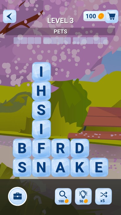 VodaBlock Screenshot