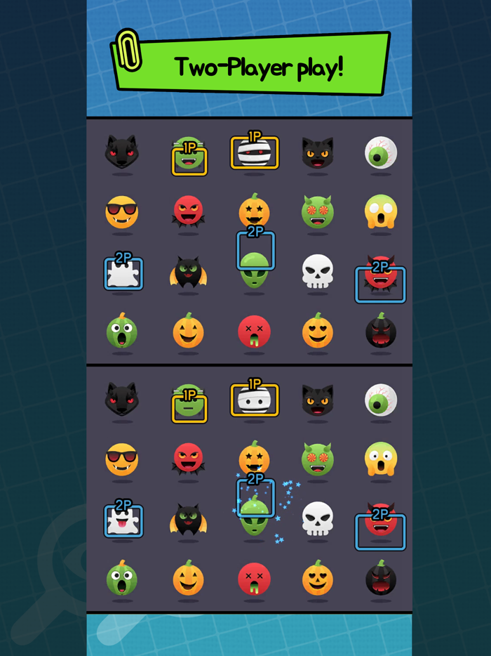 Spot the Difference CHALLENGE