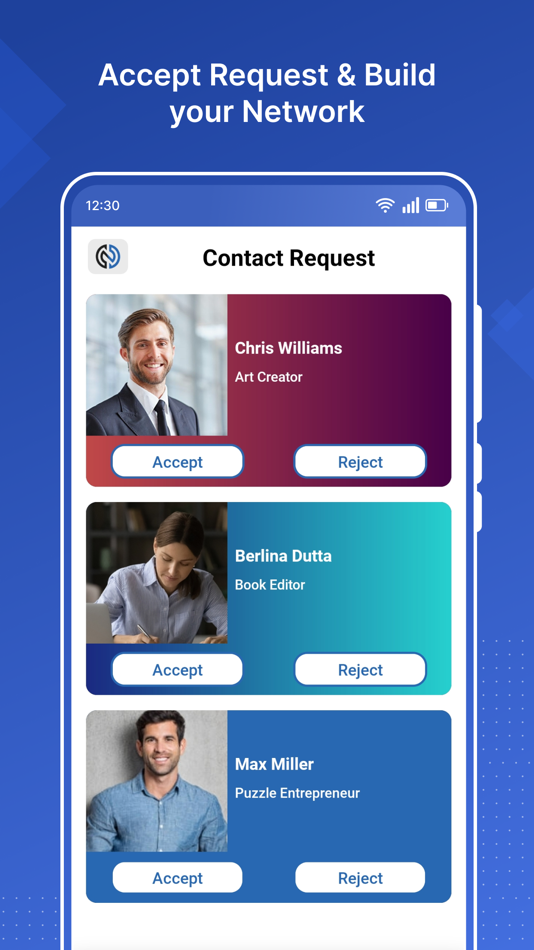 #2. Network Counts (iOS) 게시자: Digital Plus LLC