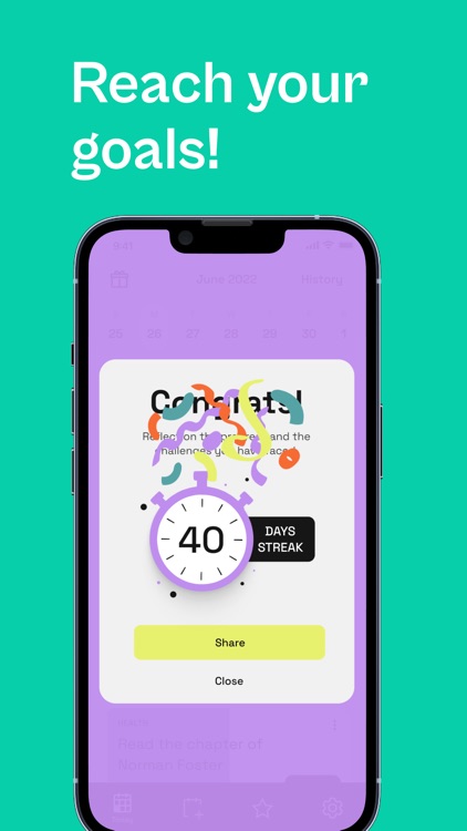 MAKEA : Self Care, Motivation screenshot-6