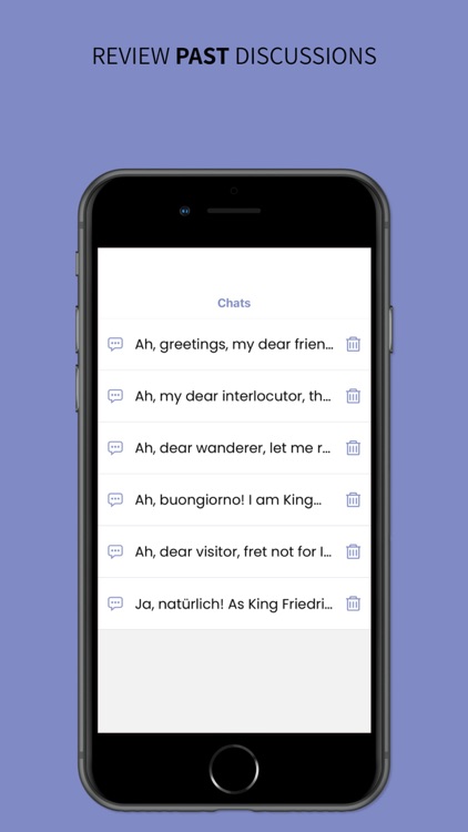 WandererAI Travel Guide screenshot-3