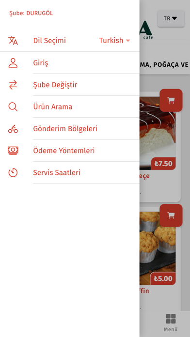Fırın Ankara Screenshot