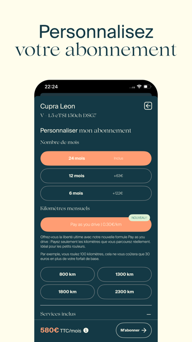 Stiilt Screenshot