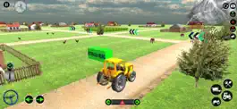 Game screenshot Farm Tractor Simulator Game 3D apk