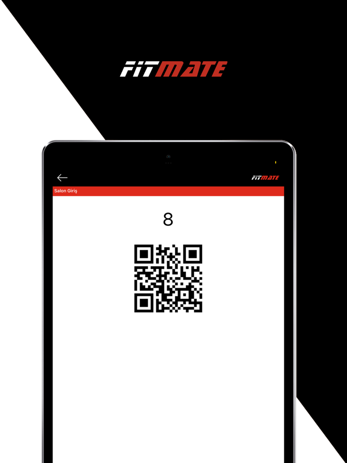 FitMate