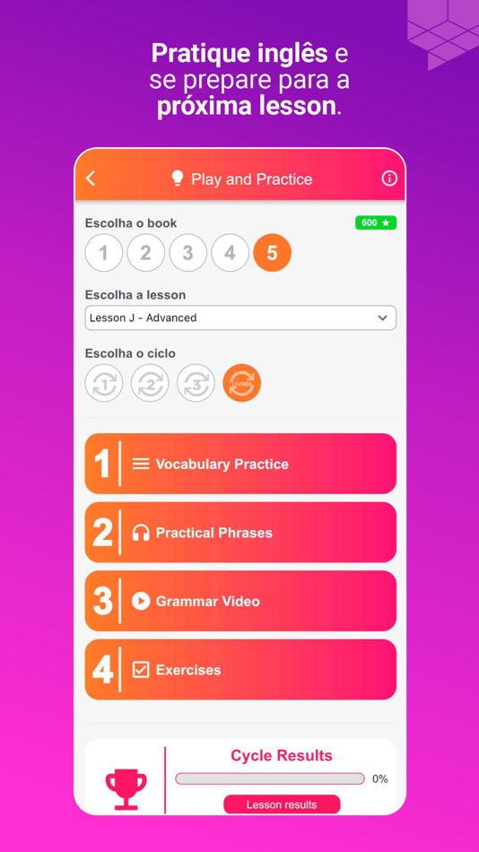 #3. Times Connected (iOS) 由: Times Idiomas