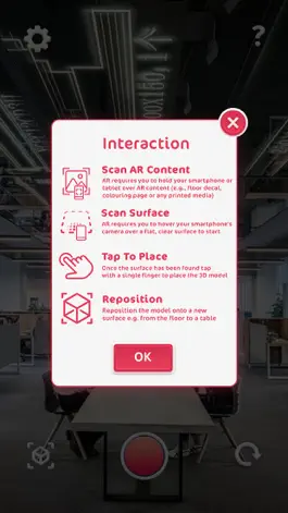Game screenshot CreativiTek mod apk