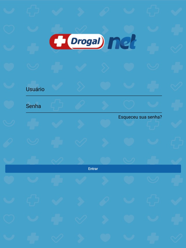 Drogal Net on the App Store